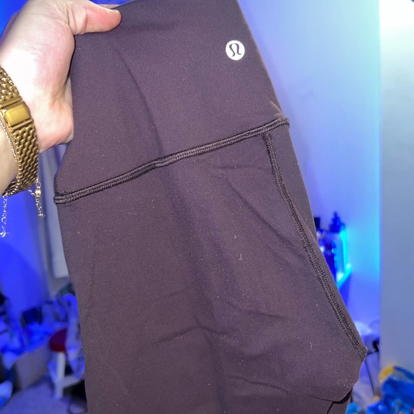 Lululemon aligns - Picture 1 of 2